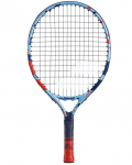 Juunioride reket Babolat Ballfighter 17