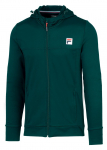 Meeste dressipluus Fila Jacket Noah - T&uuml;rkiissinine