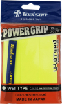 Pealisgripid Toalson Power Grip 3P - Kollane