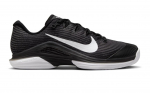 Naiste tennisejalatsid Nike Zoom Vapor 12 - Must