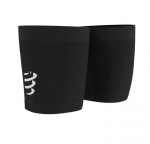 Surver&otilde;ivad Compressport Under Control Quad 2P - black - Must