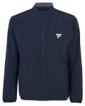 Meeste dressipluus Tecnifibre Light Jacket - Sinine