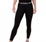 Retuusid Bj&ouml;rn Borg Tights Olinda W - Must