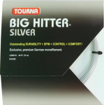 Tennisekeeled Tourna Big Hitter (12 m) - H&otilde;bedane