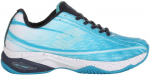 Naiste tennisejalatsid Lotto Mirage 300 Clay W - Sinine