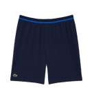 Meeste tennise&scaron;ortsid Lacoste Tennis X Novak Djokovic - Sinine