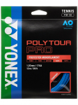 Tennisekeeled Yonex Poly Tour Pro (12 m) - Sinine