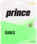 Tennisekeeled Prince Diablo (12 m) - Roheline