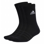 Tennisesokid Adidas Cushioned Crew Socks 3P - Must