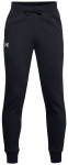 Poiste p&uuml;ksid Under Armour Rival Cotton Pant - Must