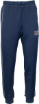 Meeste tennisep&uuml;ksid EA7 Man Jersey Trouser - Sinine