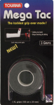 Pealisgripid Tourna Mega Tac XL 3P - Must