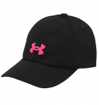 Tennisem&uuml;ts Under Armour Girls Blitzing Adjustable - Must