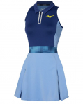 Naiste tennisekleit Mizuno Frontier - Sinine