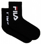 Tennisesokid Fila Junior Tennis Socks 2P - Must