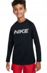 Poiste T-s&auml;rk Nike Kids Pro Warm Dri-Fit Long Sleeve Training - Must