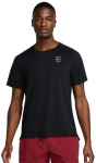 Meeste T-s&auml;rk Nike Court Advantage Dri-Fit Tennis - Must