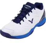 Meeste sulgpalli/squashi kingad Victor A170 A - white