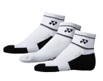 Tennisesokid Yonex Socks Set 3P - Valge