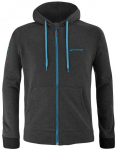 Meeste dressipluus Babolat Exercise Hood Jacket Men - Must