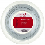 Tennisekeeled MSV Hepta Twist (200 m) - Valge