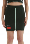 Naiste tenniseseelik Ellesse Buglooni Skirt - Roheline