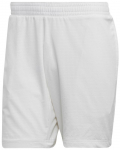 Meeste tennise&scaron;ortsid Adidas Match Code Ergo Short 7 - Valge
