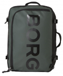 Seljakotid Bj&ouml;rn Borg Travel Backpack (L - Roheline
