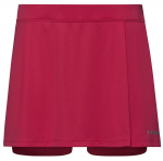 T&uuml;drukute seelik Head Easy Court Skort G - Lilla
