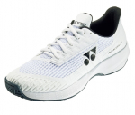 Juunioride tennisetossud Yonex Power Cushion AD-ACCEL Junior - Valge