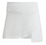 Naiste tenniseseelik Adidas Club Skirt - Valge