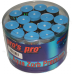 Pealisgripid Pro's Pro Aqua Zorb Premium 60P - Sinine