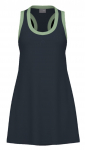 Naiste tennisekleit Head Play Tech Dress - Sinine