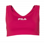 Topp Fila Bra Lea W - Roosa