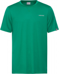 Poiste T-s&auml;rk Head Easy Court T-Shirt B - Roheline
