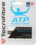 Pealisgripid Tecnifibre Pro Player's 3P - Valge