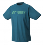Meeste T-s&auml;rk Yonex Practice T-Shirt - T&uuml;rkiissinine