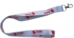 Vidin MSV Lanyard
