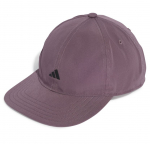 Tennisem&uuml;ts Adidas Essentials Aeroready Cap - Lilla