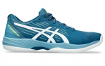 Meeste tennisejalatsid Asics Solution Swift FF Clay - T&uuml;rkiissinine