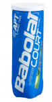 Padelipallid Babolat Padel Court 3P