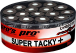 Pealisgripid Pro's Pro Super Tacky Plus 30P - Must