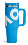 Spordi-veepudel Australian Open x Hope Water Court Tumbler 1100ml - Sinine
