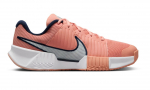 Meeste tennisejalatsid Nike Zoom GP Challenge Pro Clay - Oranž