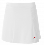 Naiste tenniseseelik Fila Skort "Shiva" W - Valge