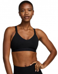 Topp Nike Indy Medium Support Padded Adjustable Sports Bra - Must