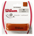 P&otilde;higrip Wilson Pro Performance Grip (1P) - Pruun