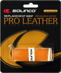 P&otilde;higrip Solinco Leather Grip 1P - Pruun