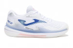 Naiste tennisejalatsid Joma Ace Lady 2502 Clay - Valge