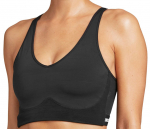 Topp Bj&ouml;rn Borg Performance Top Mid V Support W - Must